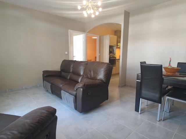 Appartement vente à Narbonne