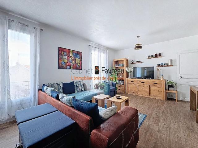 Appartement vente à L'Haÿ-les-Roses, Vitry-sur-seine