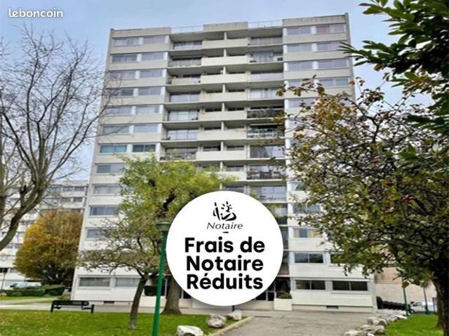 Appartement vente à Amiens