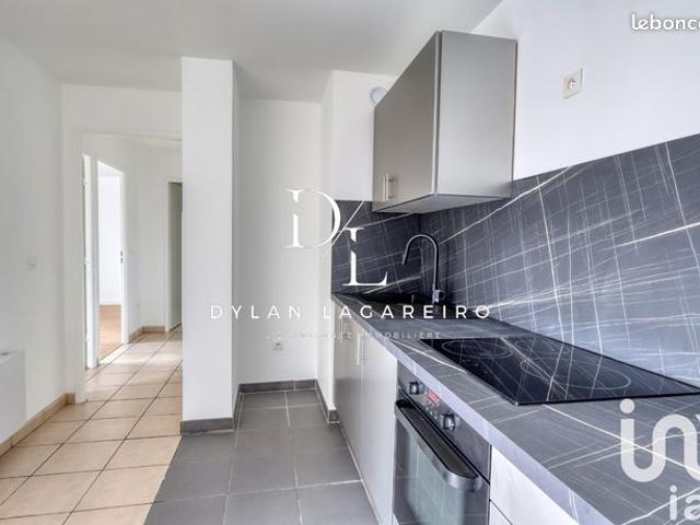 Appartement vente à Persan