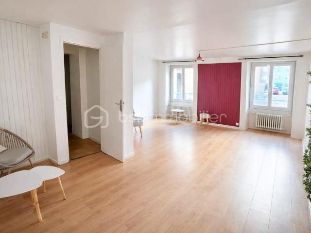 Appartement vente à Évry, Mennecy