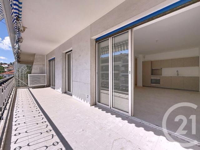 Appartement location à Grasse, Le Cannet
