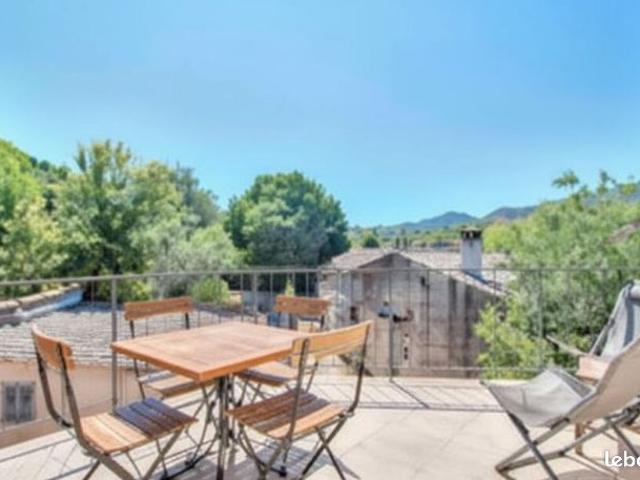 Appartement vente à Brignoles, Le Thoronet