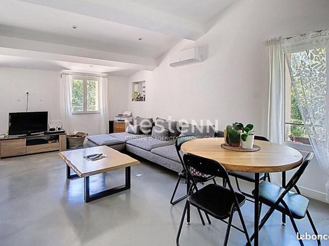 Appartement vente à Brignoles, Le Thoronet