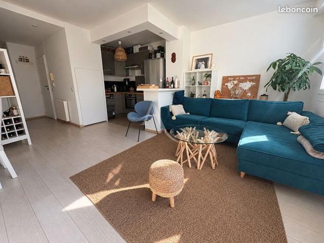 Appartement vente à Nogent-sur-Marne, Val-de-Marne