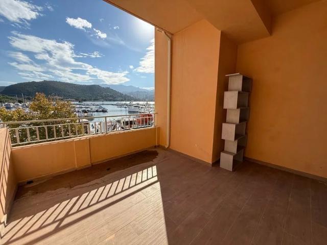 Appartement location à Calvi, Saint-florent