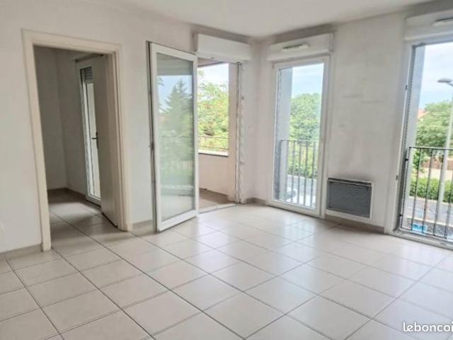 Appartement vente à Montpellier, Juvignac