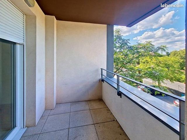 Appartement vente à Montpellier, Juvignac