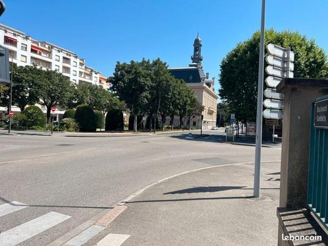 Appartement vente à Villefranche-sur-Saône, Rhône