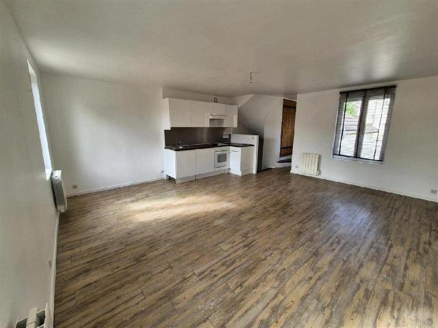 Appartement location à Viarmes, Val-d'Oise