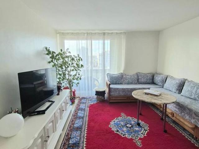 Appartement vente à Rosny-sous-Bois, Seine-Saint-Denis