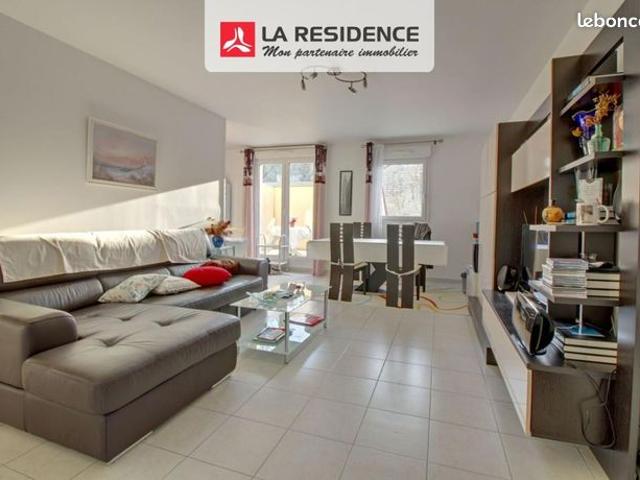 Appartement vente à Mantes-la-Jolie, Aubergenville