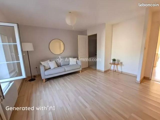 Appartement vente à Mazamet, Tarn