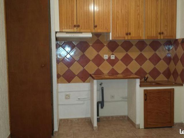 Appartement vente à Istres, Châteauneuf-les-martigues