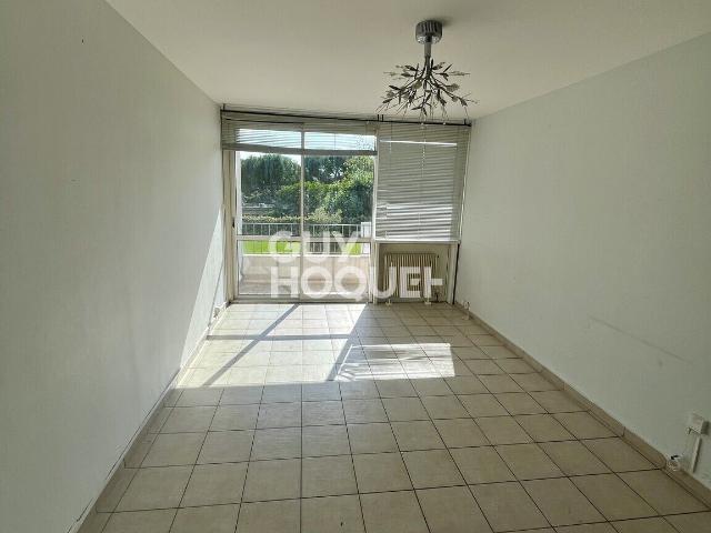 Appartement vente à Marseille