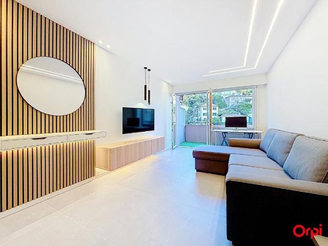 Appartement vente à Garavan, Menton