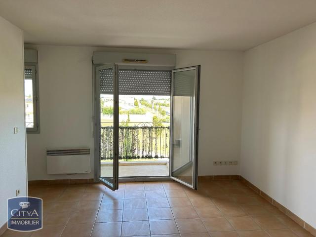 Appartement location à Nîmes, Occitanie