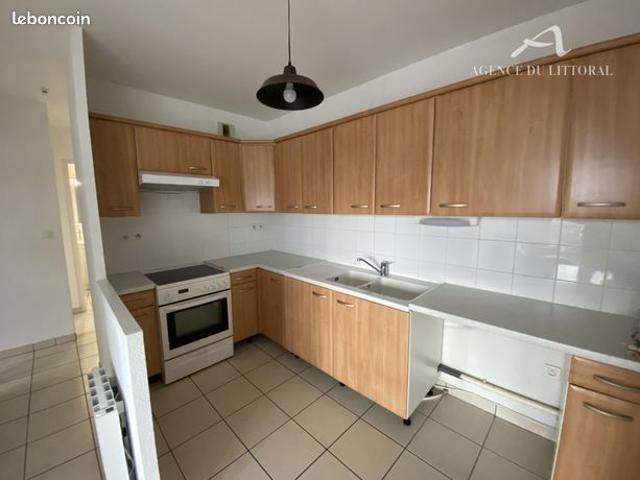 Appartement vente à Arcachon, Andernos-les-bains
