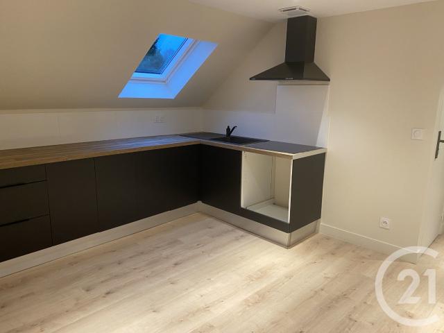 Appartement location à Lisieux, Saint-désir