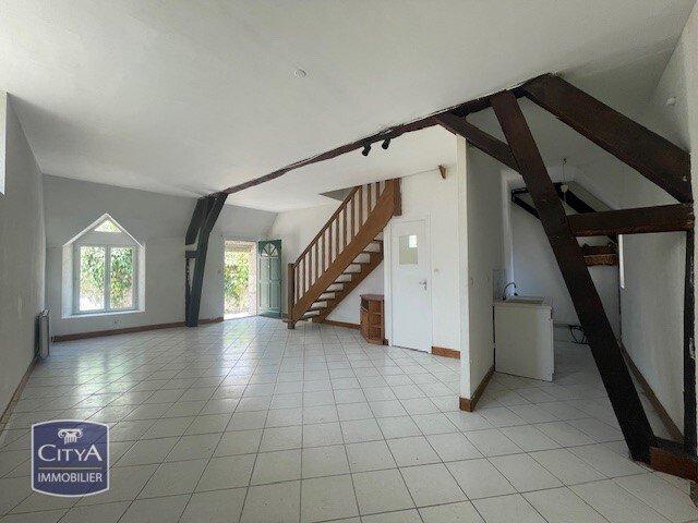 Appartement vente à Blois