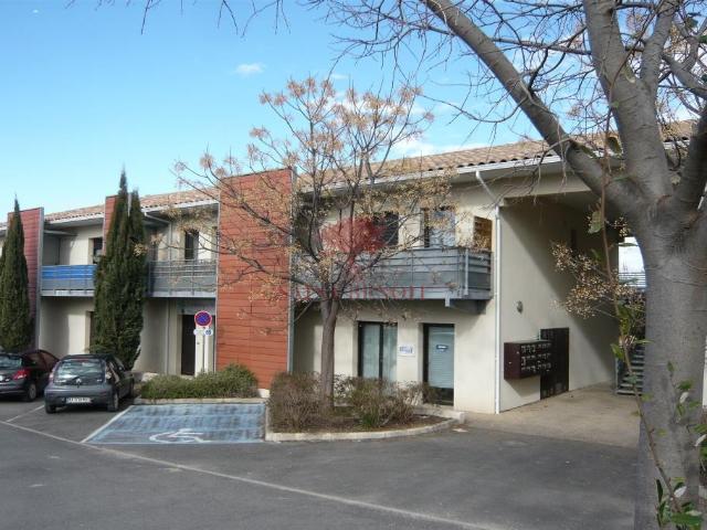 Appartement vente à Lodève, Gignac