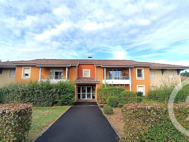 Appartement vente à Majourdin, Chancelade