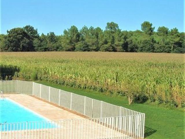Appartement vente à Mont-de-Marsan, Saint-perdon