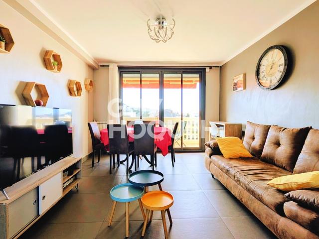 Appartement vente à Marseille
