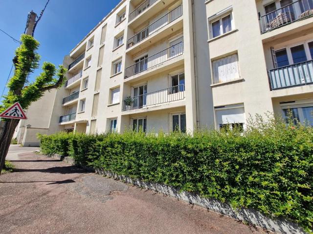 Appartement vente à Roanne