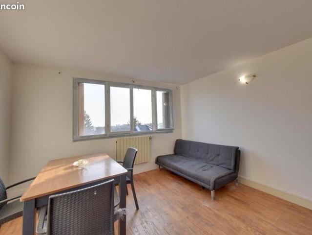 Appartement vente à Le Raincy, Le Blanc-mesnil