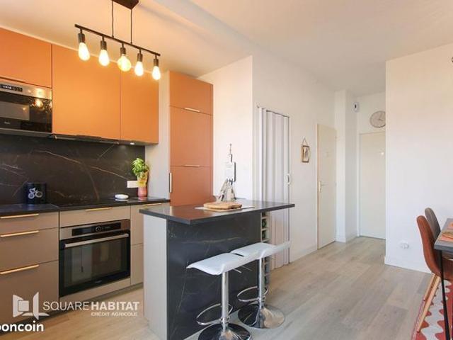 Appartement vente à Les Sables-d'Olonne, Château-d'olonne