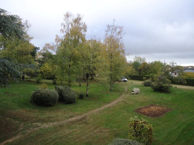 Appartement location à Nevers