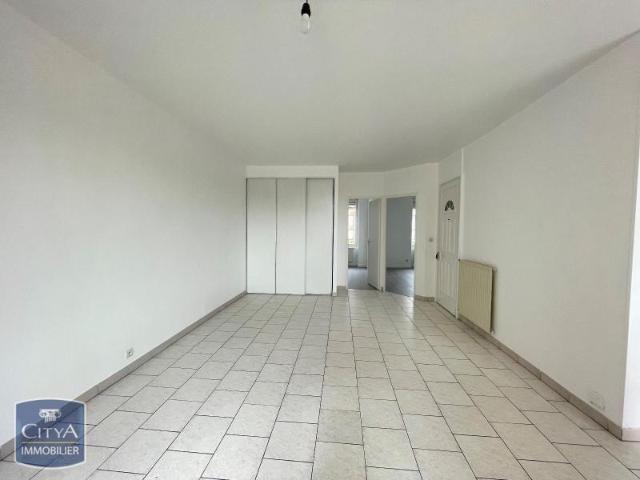 Appartement location à Alençon