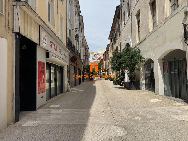 Appartement vente à Nyons, Montélimar