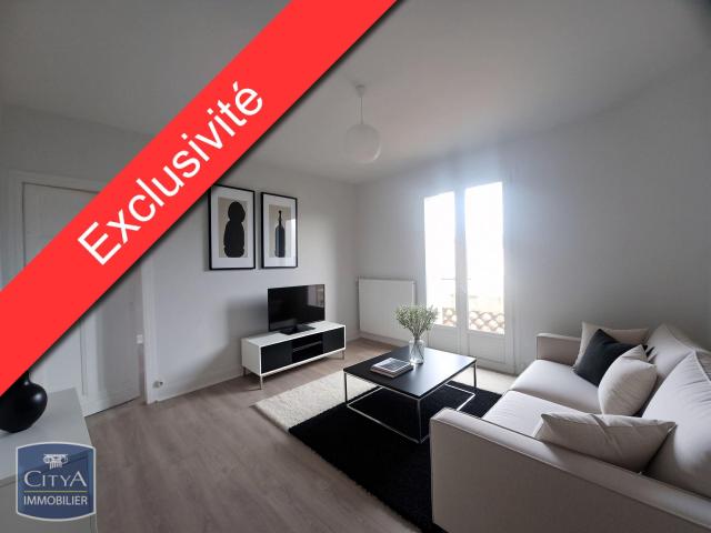 Appartement vente à Agen