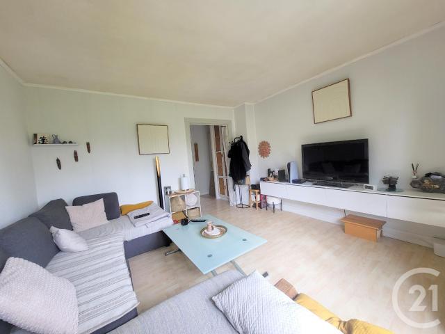 Appartement vente à Argenteuil, Eaubonne