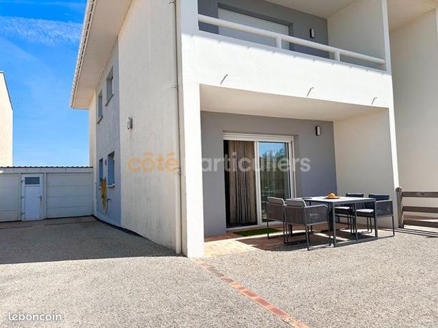 Appartement vente à Mont-de-Marsan, Mimizan