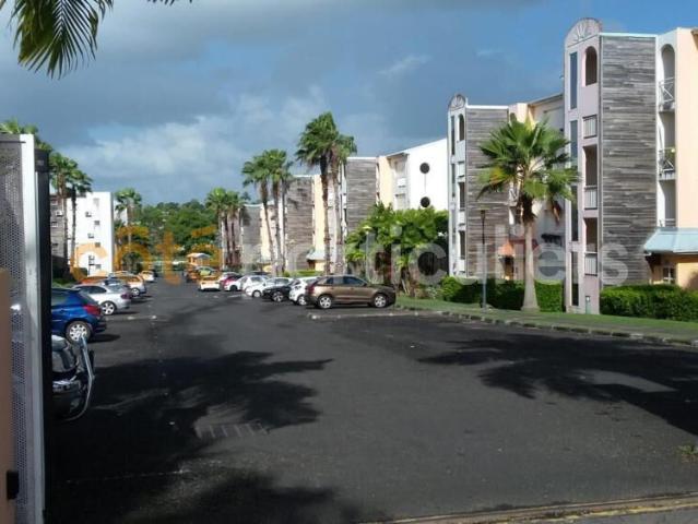 Appartement vente à Guadeloupe