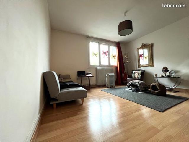 Appartement vente à Grenoble