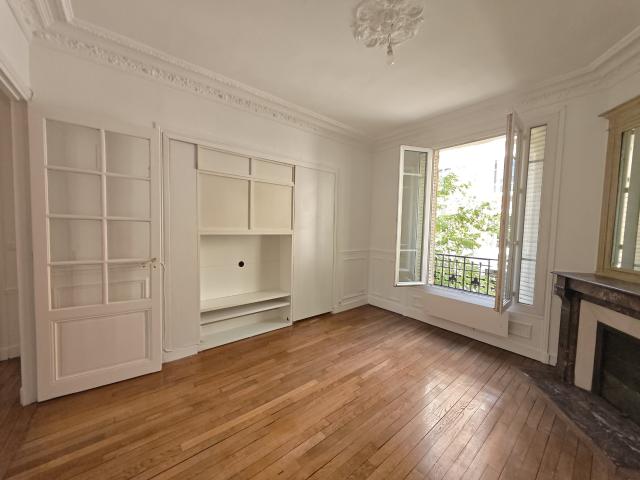 Appartement location à Nanterre, Asnières-sur-seine