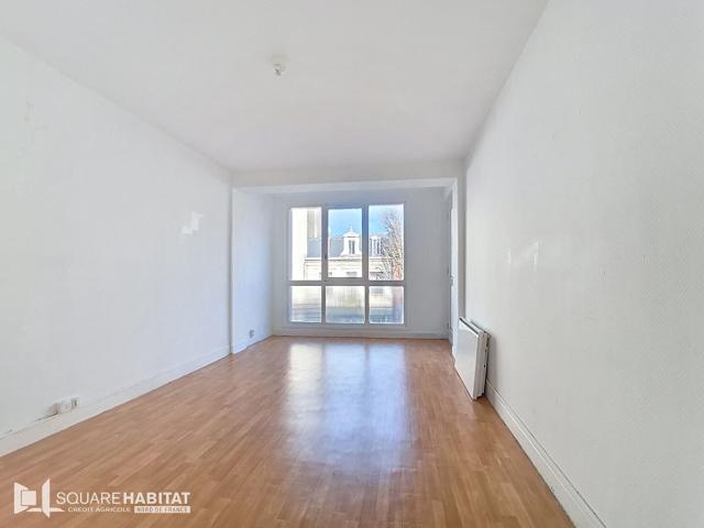 Appartement vente à Valenciennes