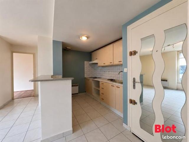 Appartement vente à Brest, Bretagne