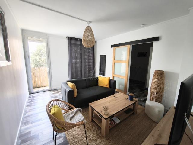 Appartement vente à Cholet