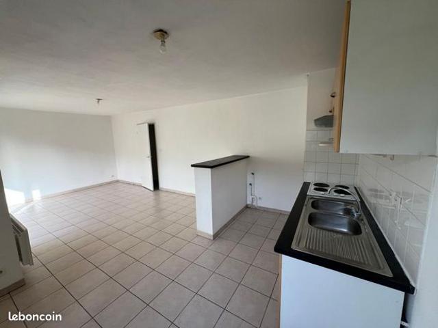 Appartement vente à Toulouse