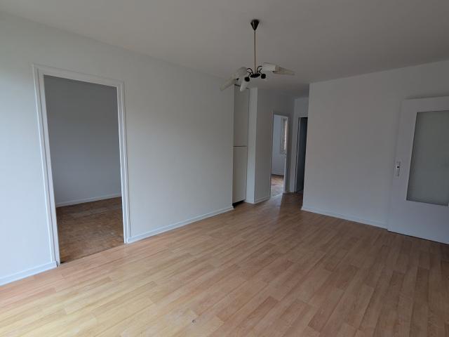 Appartement vente à Grenoble, Saint-egrève