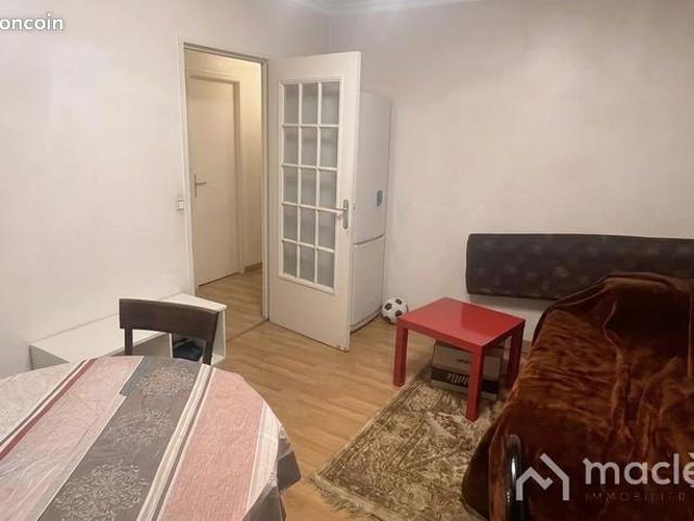 Appartement vente à Le Raincy, Les Pavillons-sous-bois