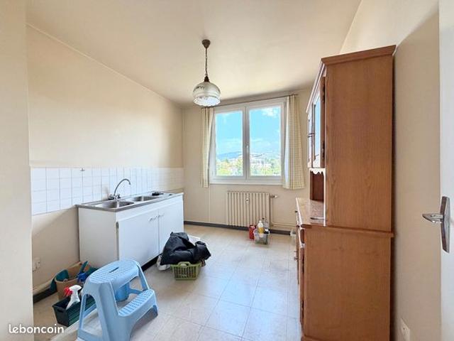 Appartement vente à Saint-Étienne, Saint-etienne
