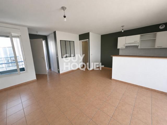 Appartement vente à La Rochelle, Périgny