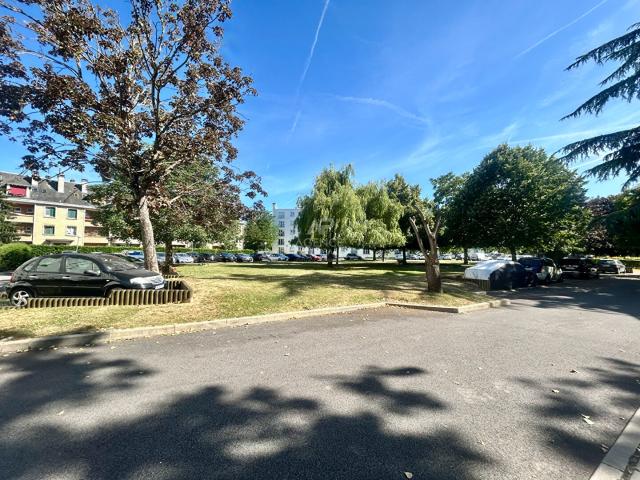 Appartement vente à Rouget de Lisle, Poissy