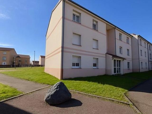 Appartement vente à Toul, Écrouves